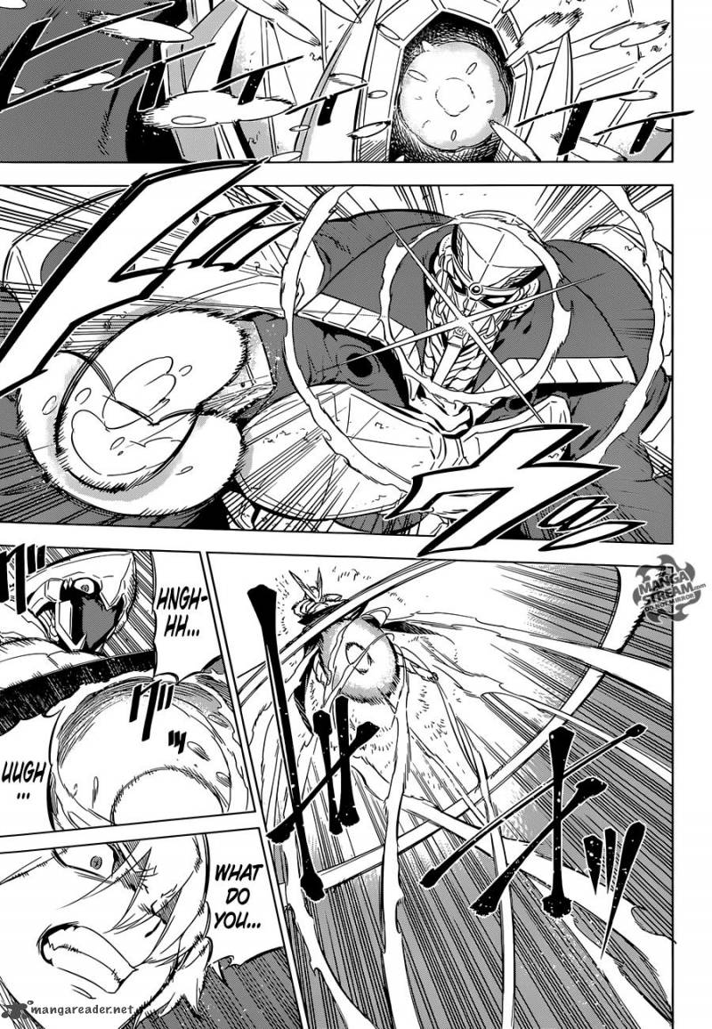 Akame Ga Kiru 71 23
