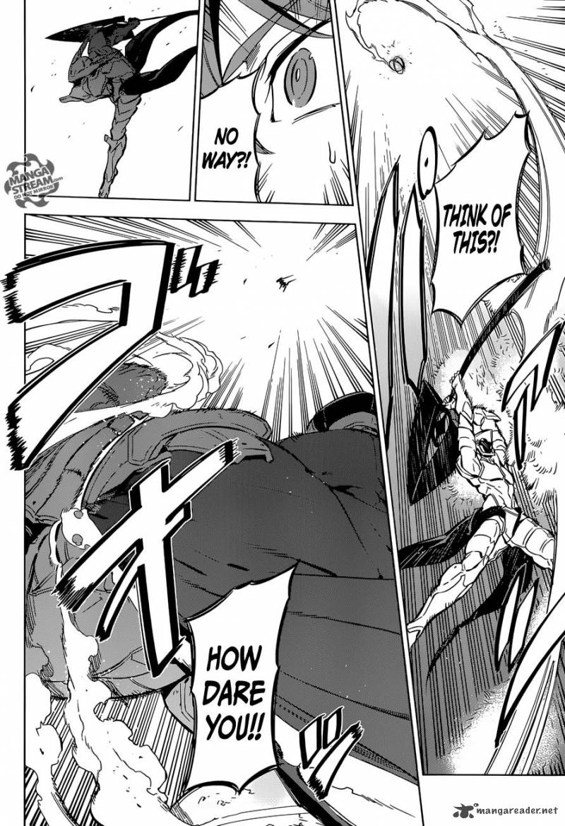 Akame Ga Kiru 71 24