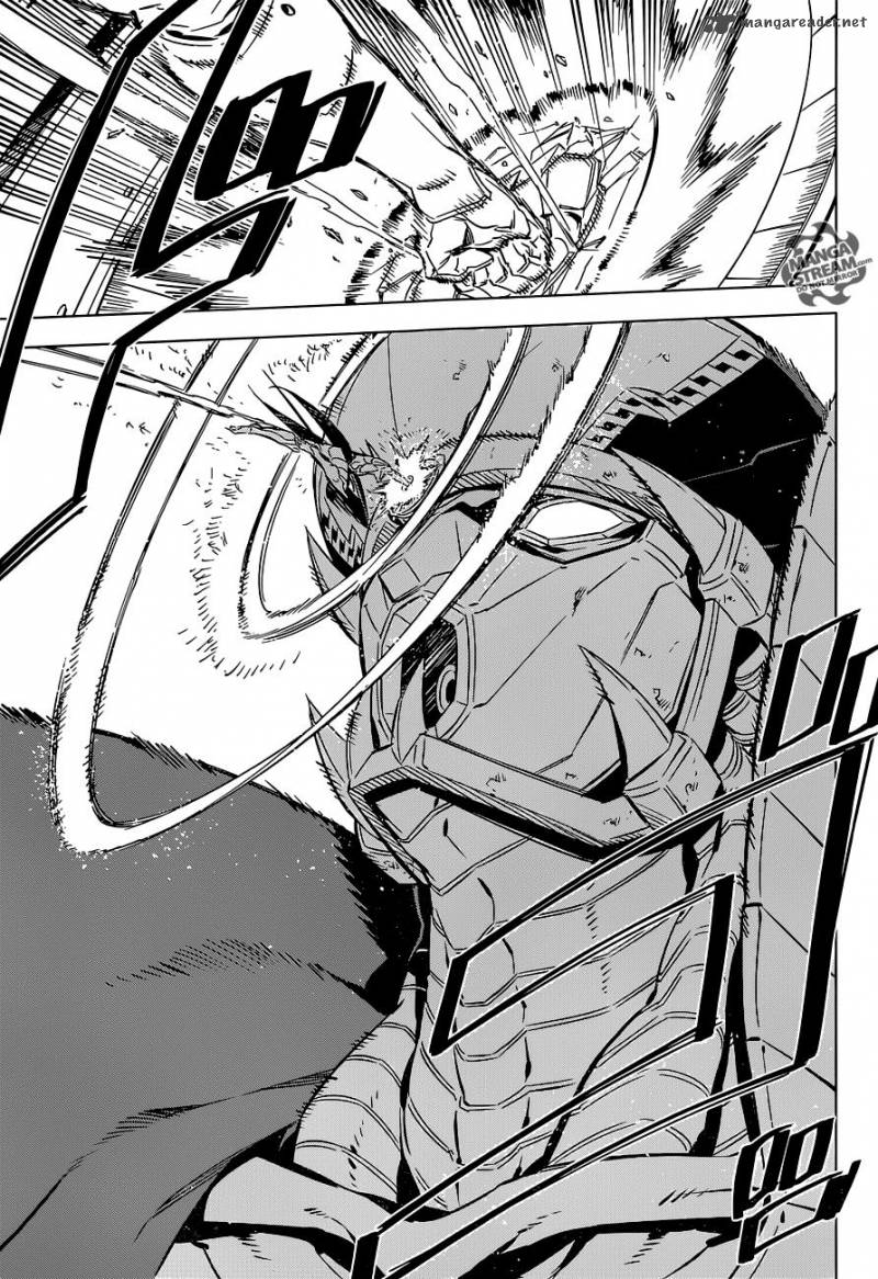 Akame Ga Kiru 71 27