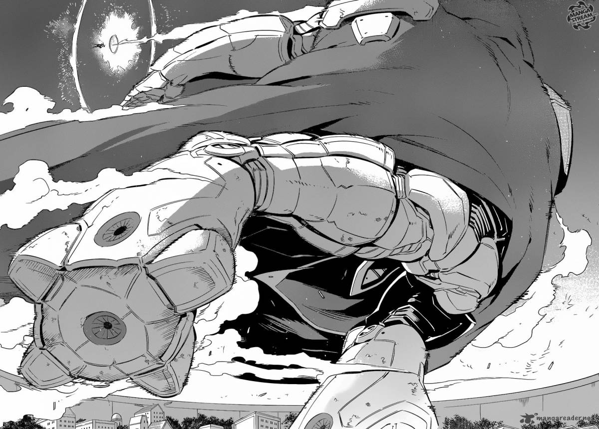 Akame Ga Kiru 71 28