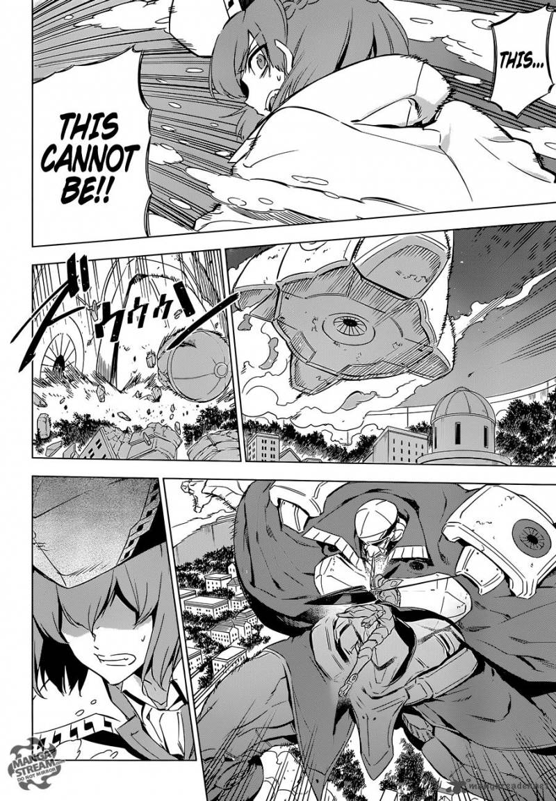 Akame Ga Kiru 71 29