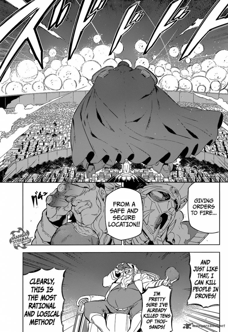 Akame Ga Kiru 71 4
