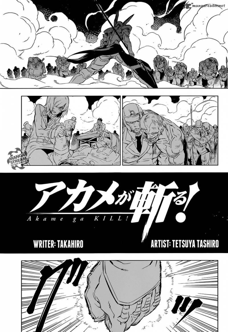 Akame Ga Kiru 71 6