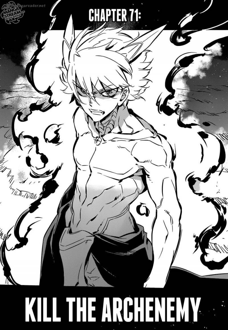 Akame Ga Kiru 71 7