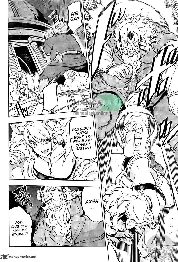 Akame Ga Kiru 72 11