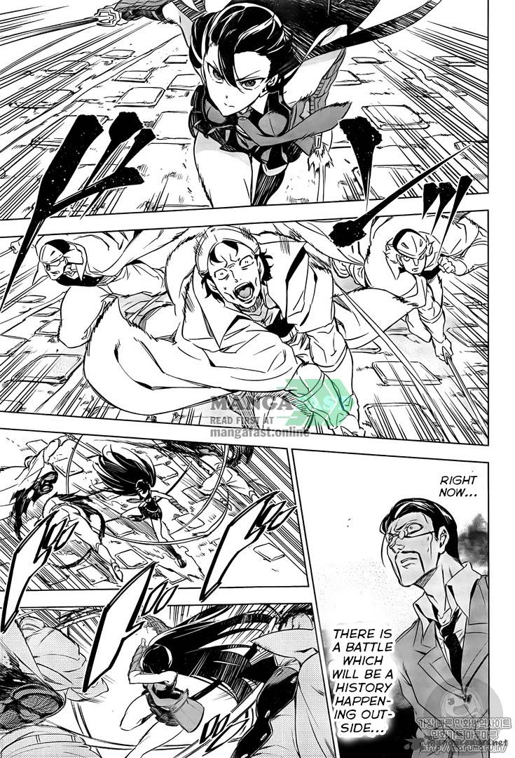 Akame Ga Kiru 72 23