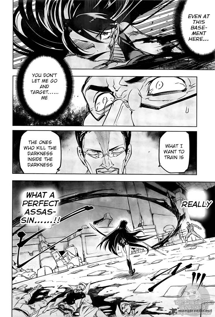 Akame Ga Kiru 72 24