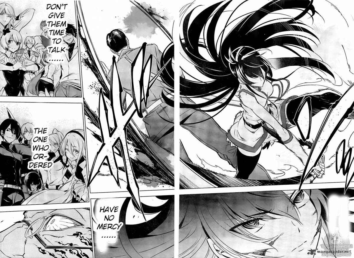 Akame Ga Kiru 72 26