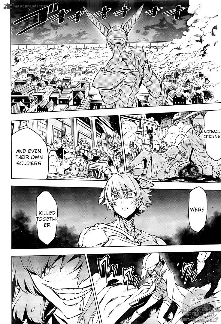 Akame Ga Kiru 72 40