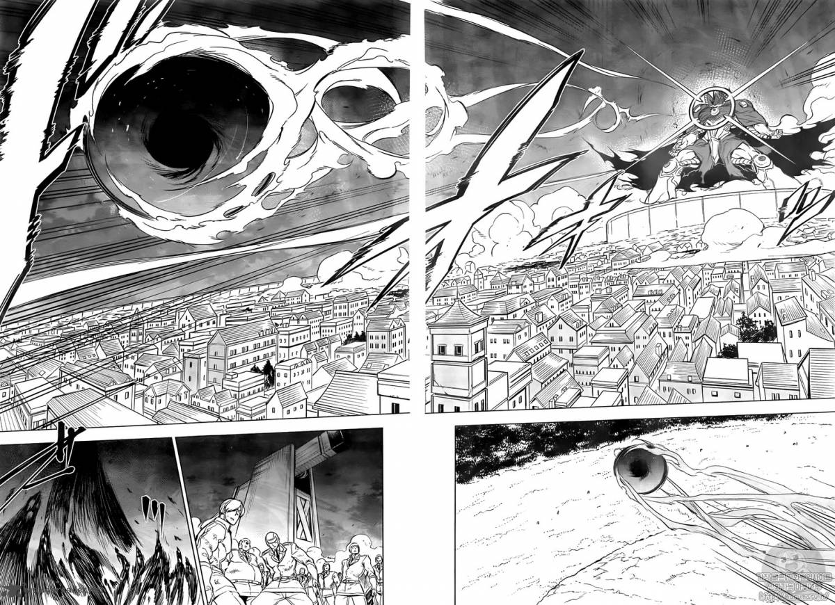 Akame Ga Kiru 72 42