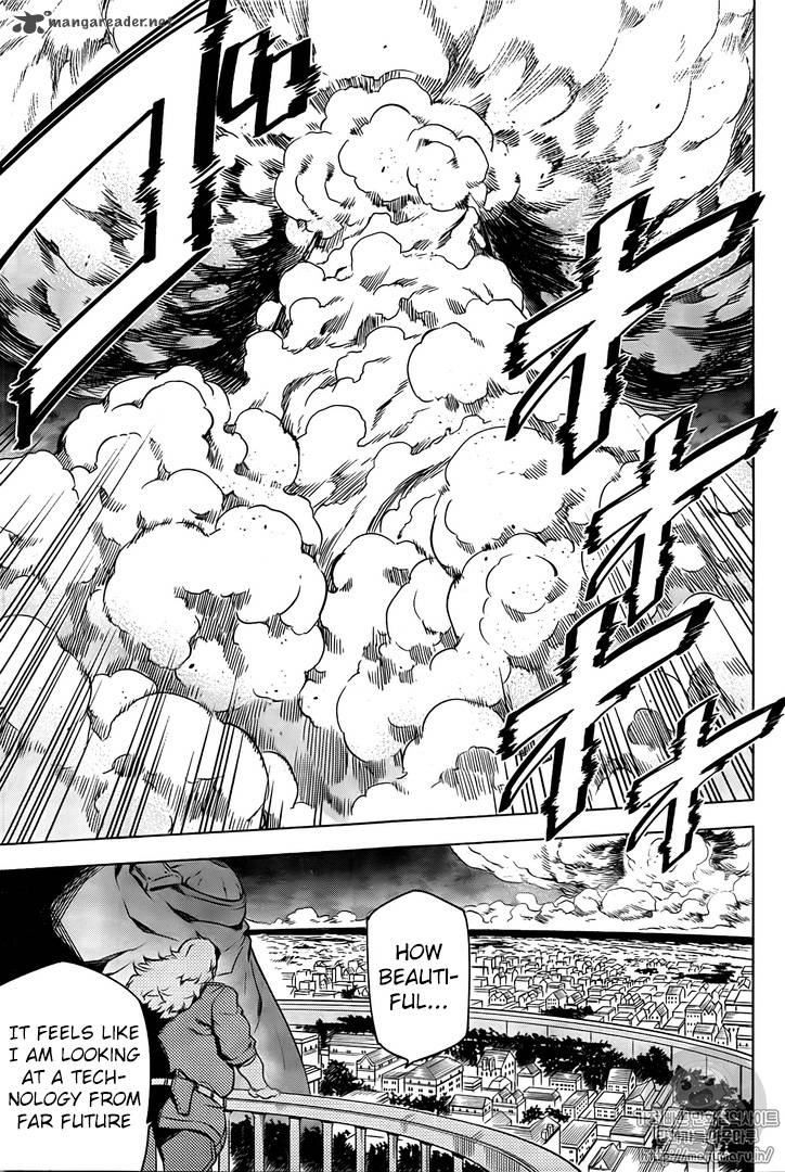 Akame Ga Kiru 72 44
