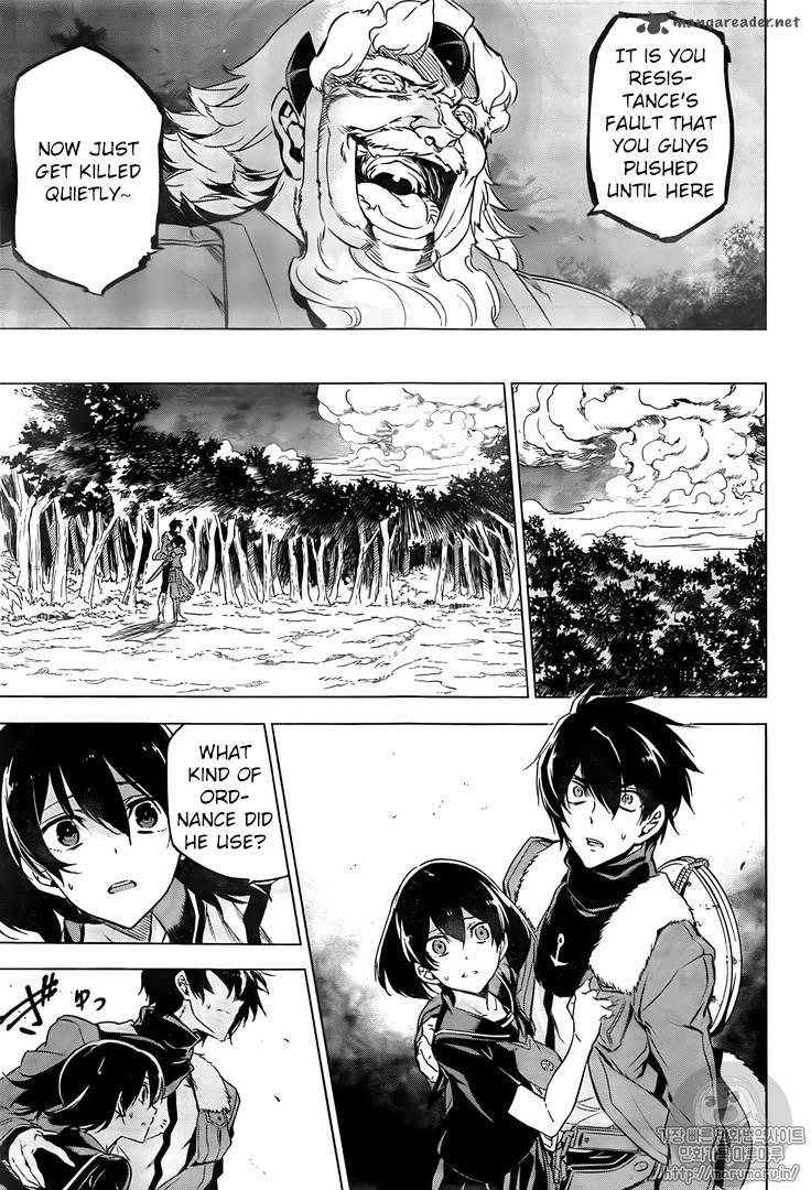 Akame Ga Kiru 72 46