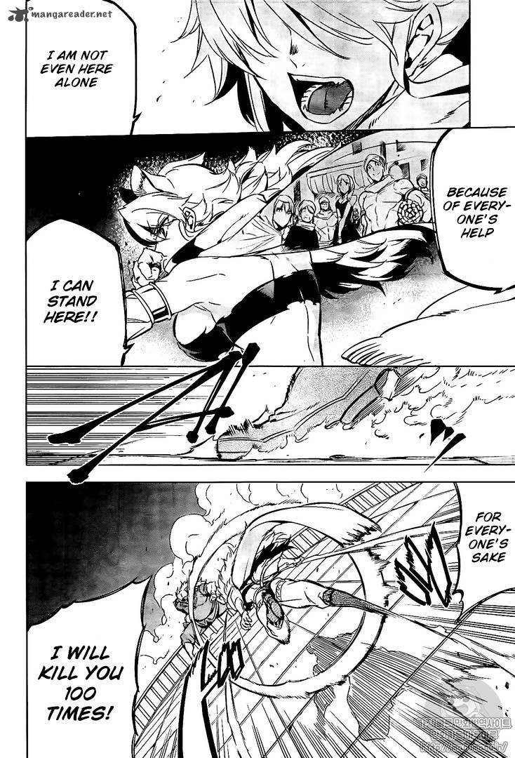 Akame Ga Kiru 72 5