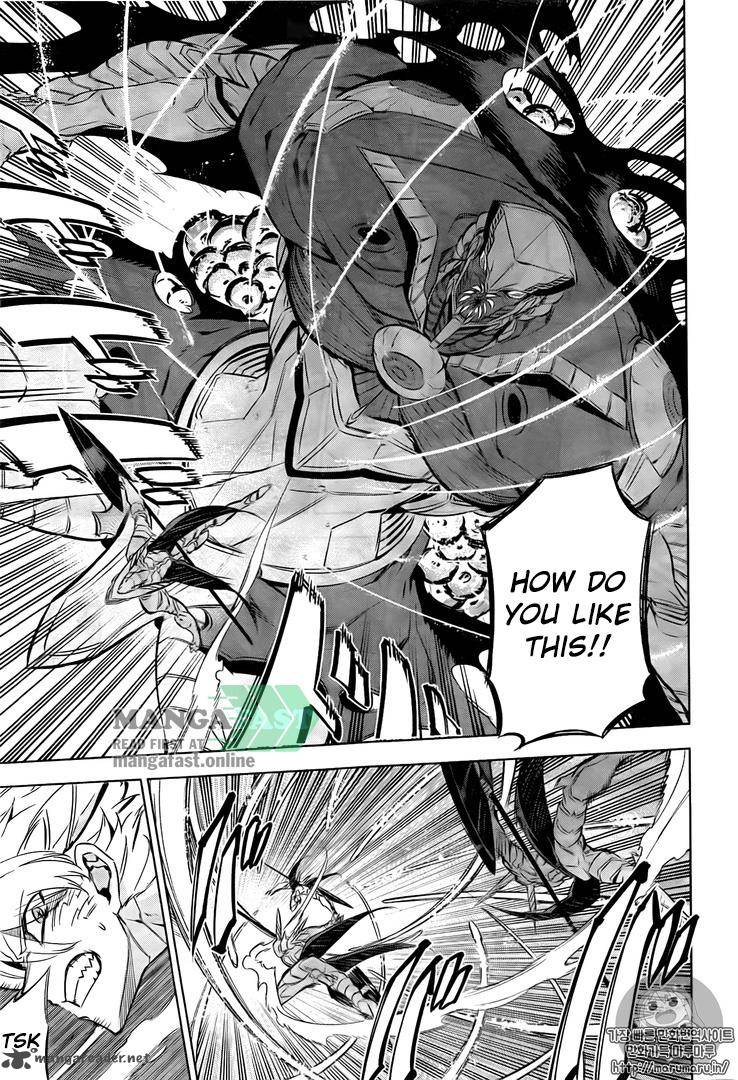 Akame Ga Kiru 73 10