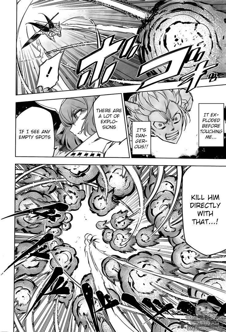Akame Ga Kiru 73 11
