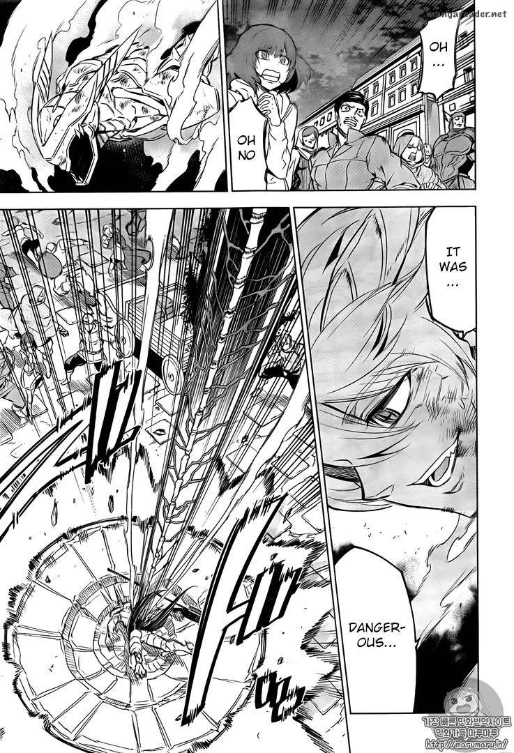 Akame Ga Kiru 73 14