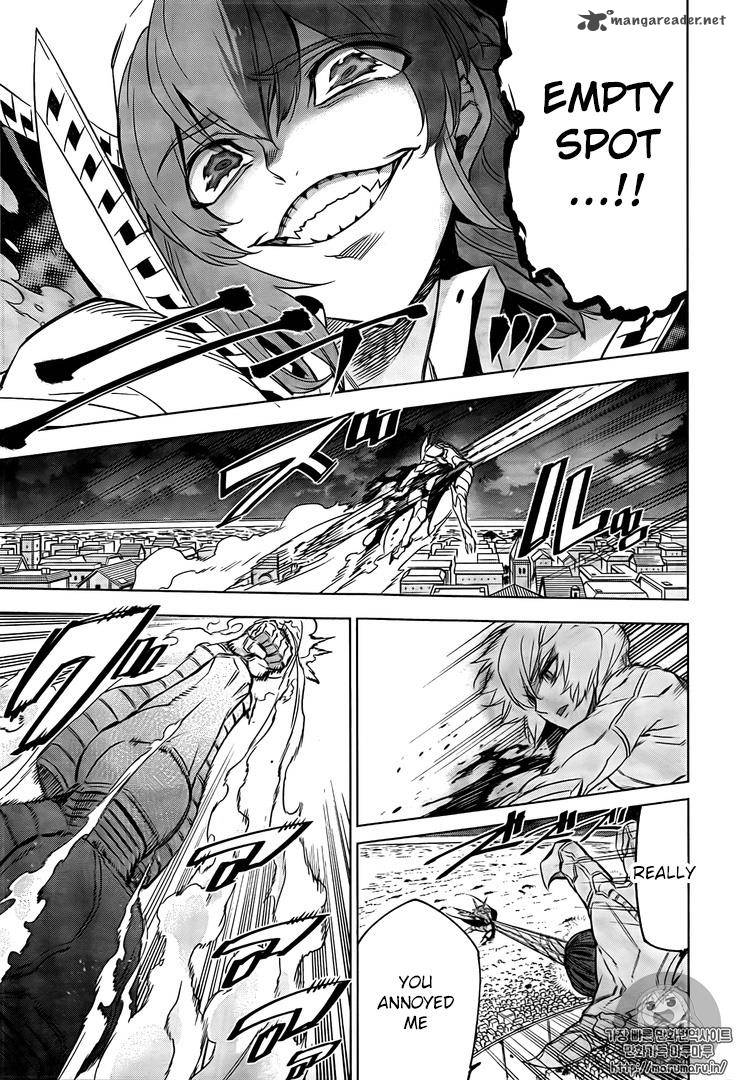 Akame Ga Kiru 73 16