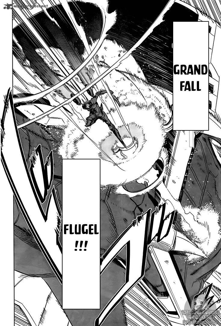 Akame Ga Kiru 73 26
