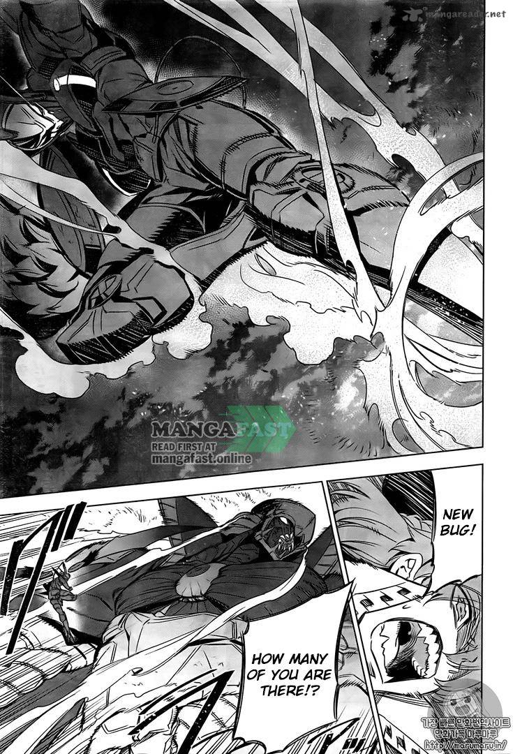 Akame Ga Kiru 73 27