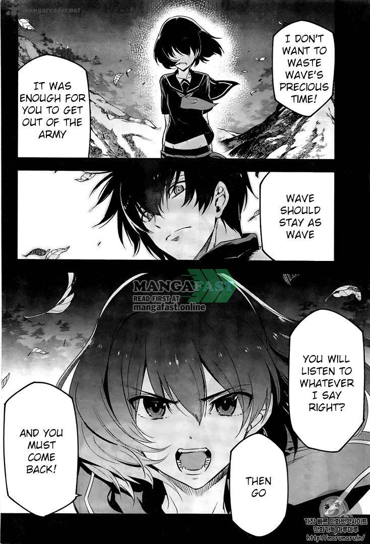 Akame Ga Kiru 73 32