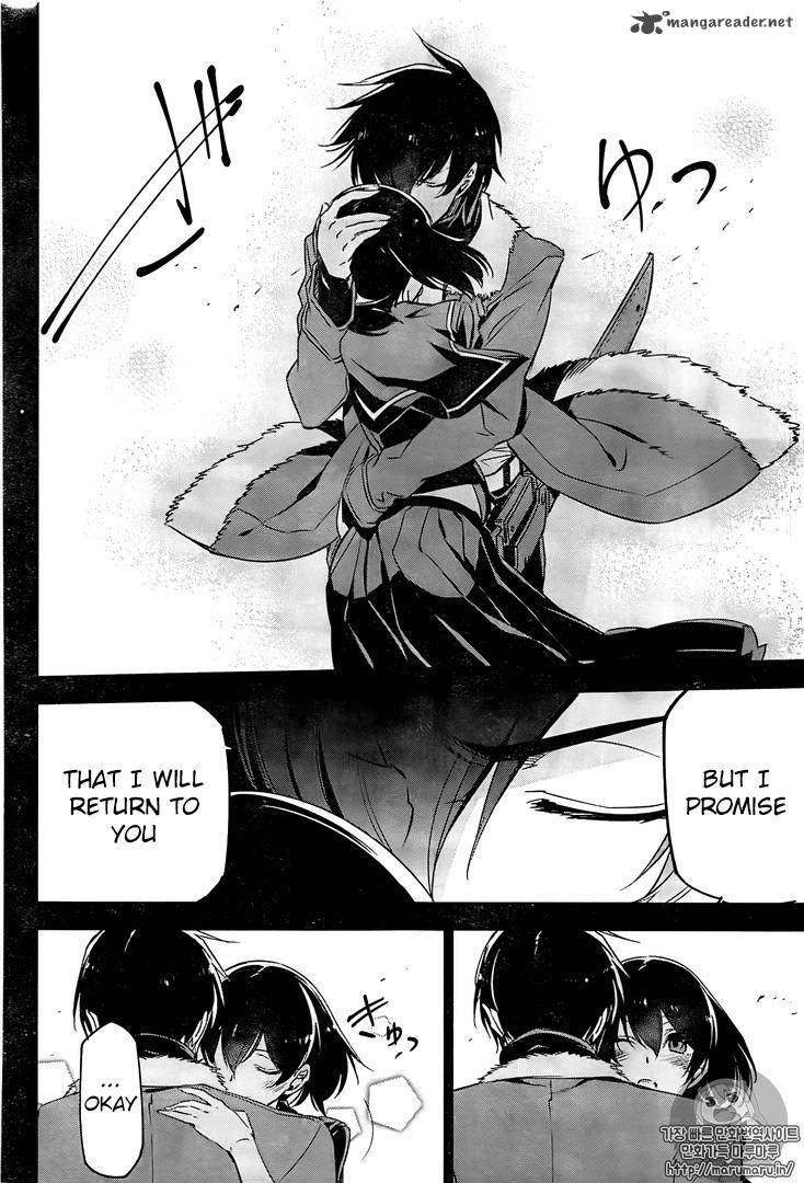 Akame Ga Kiru 73 34