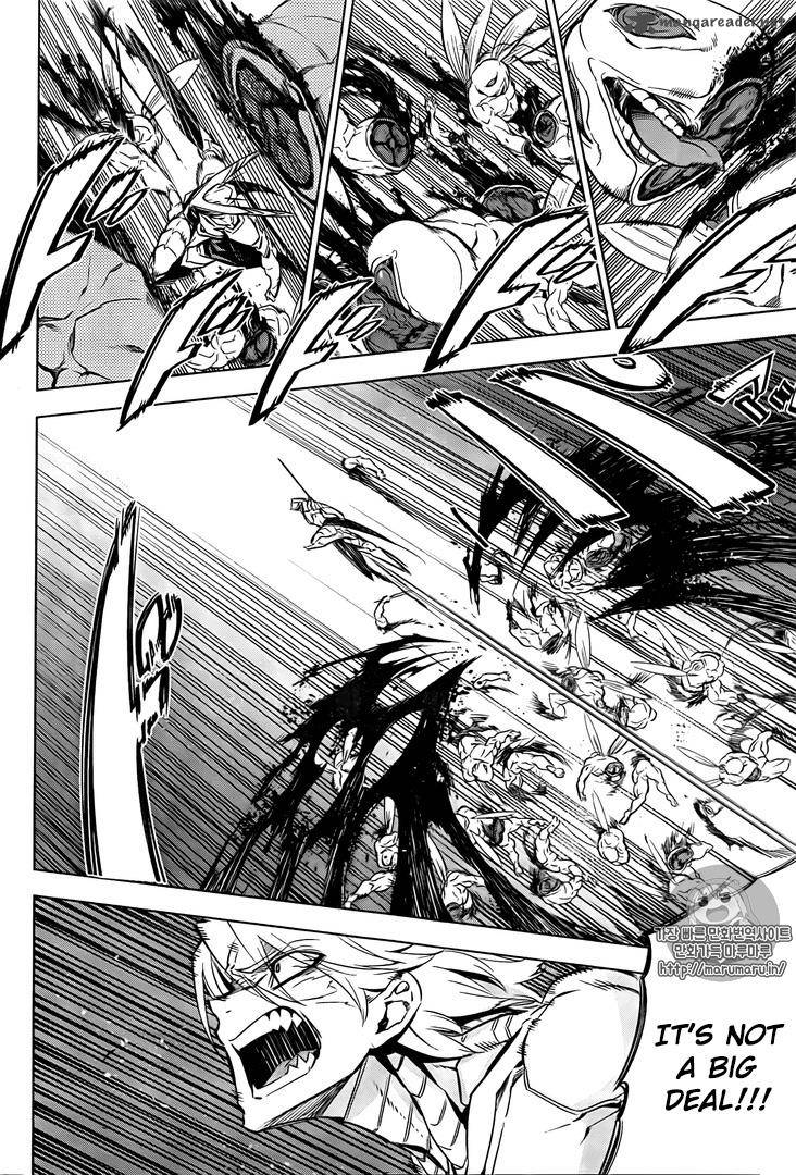 Akame Ga Kiru 73 7