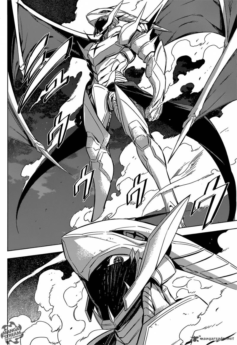 Akame Ga Kiru 74 10