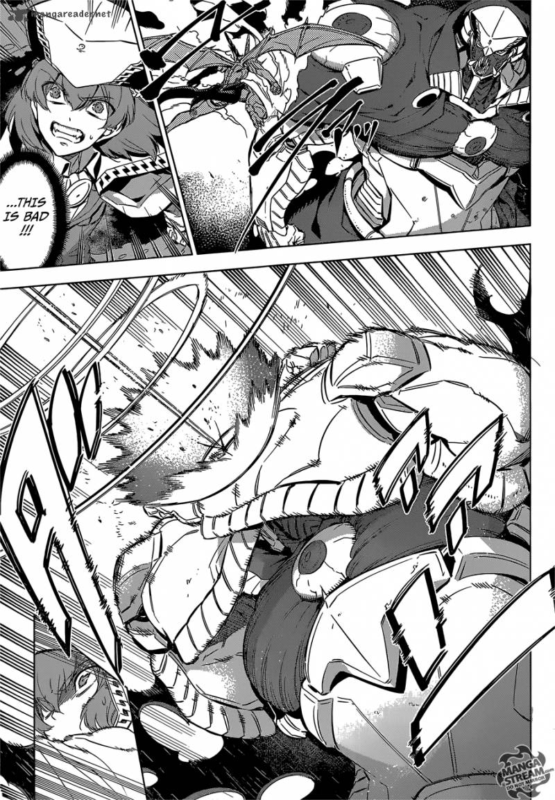 Akame Ga Kiru 74 11
