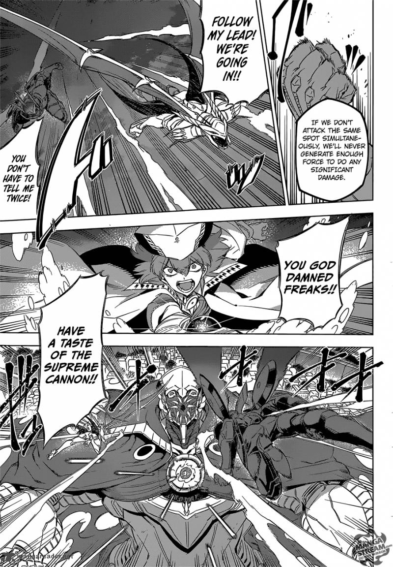Akame Ga Kiru 74 13