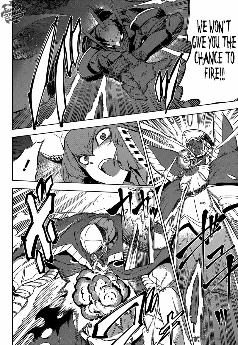 Akame Ga Kiru 74 14