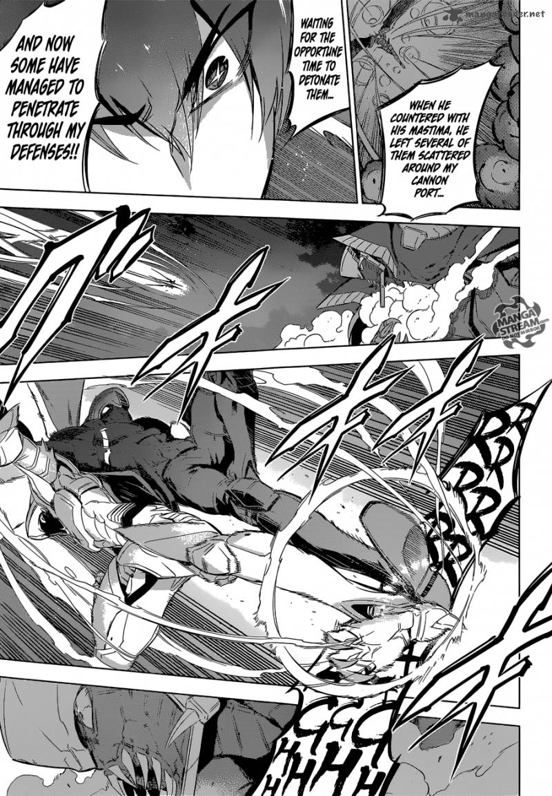 Akame Ga Kiru 74 15