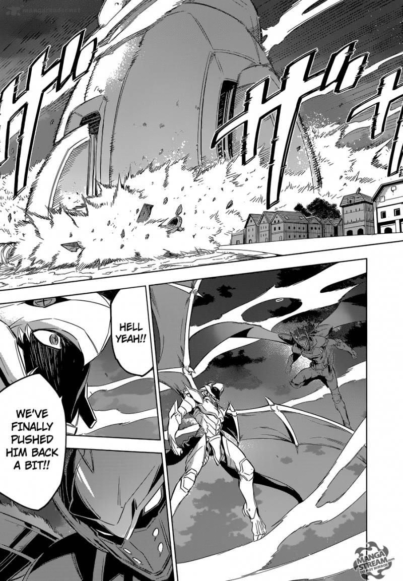 Akame Ga Kiru 74 18