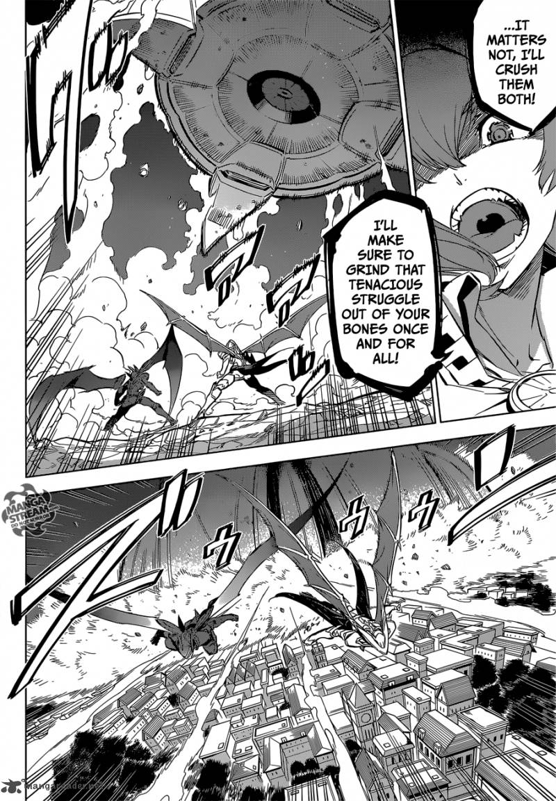 Akame Ga Kiru 74 2
