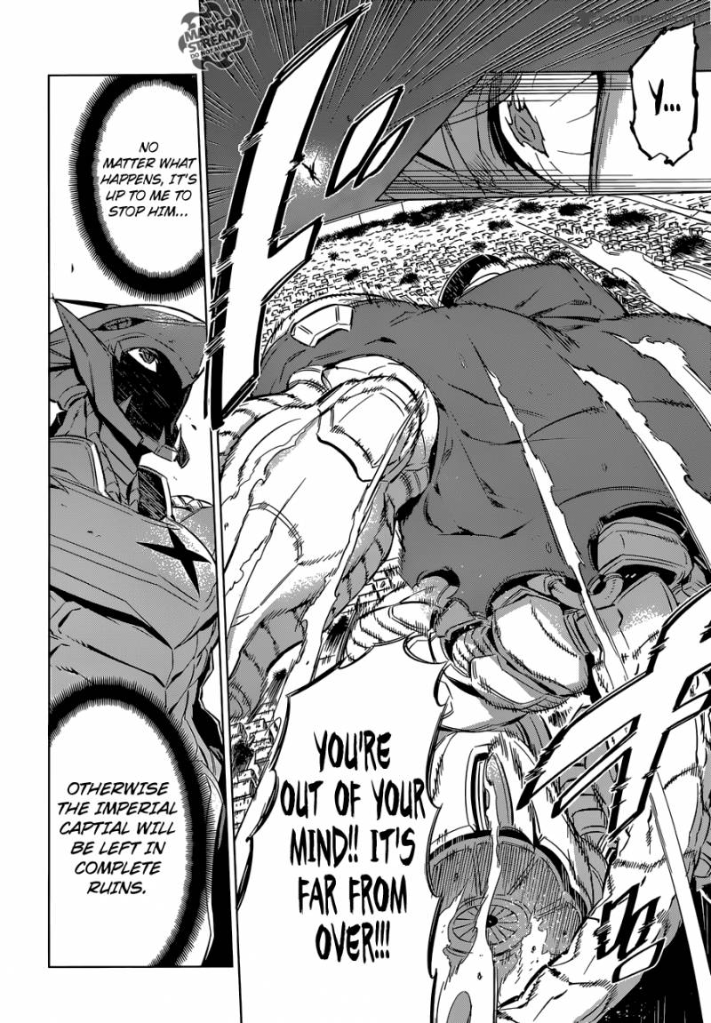 Akame Ga Kiru 74 27