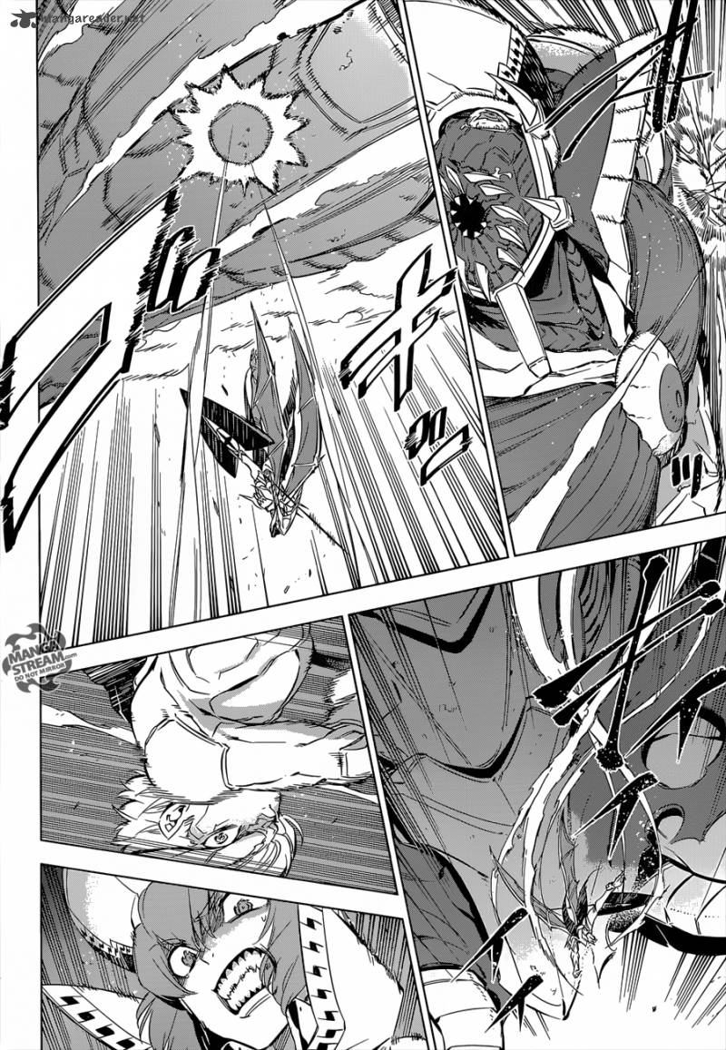 Akame Ga Kiru 74 31