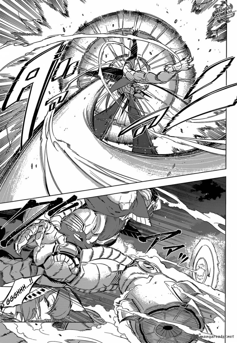 Akame Ga Kiru 74 32