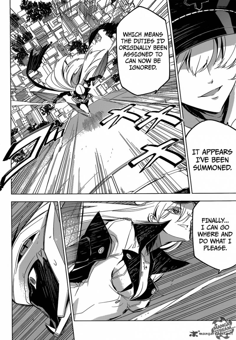 Akame Ga Kiru 74 35