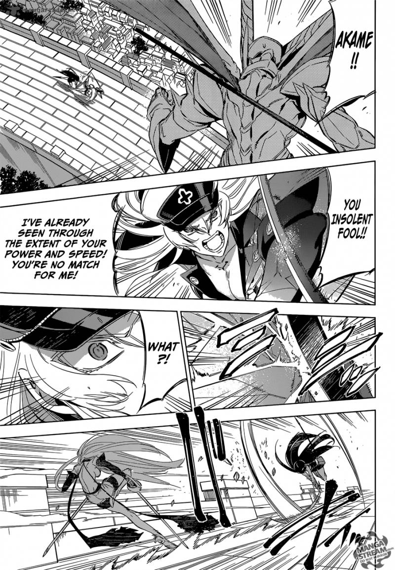 Akame Ga Kiru 74 38