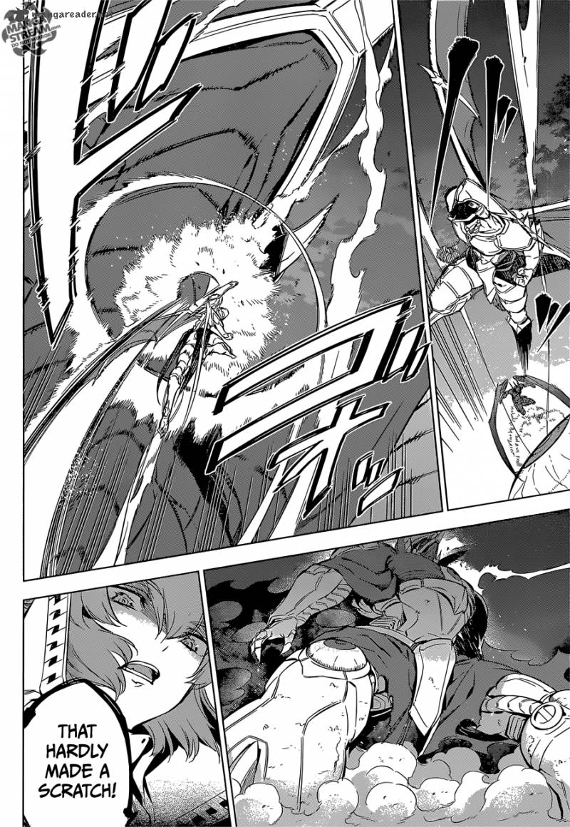 Akame Ga Kiru 74 4