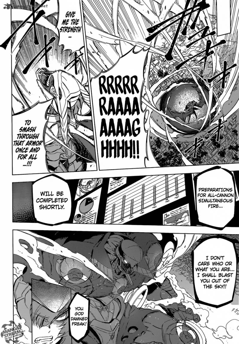 Akame Ga Kiru 74 43