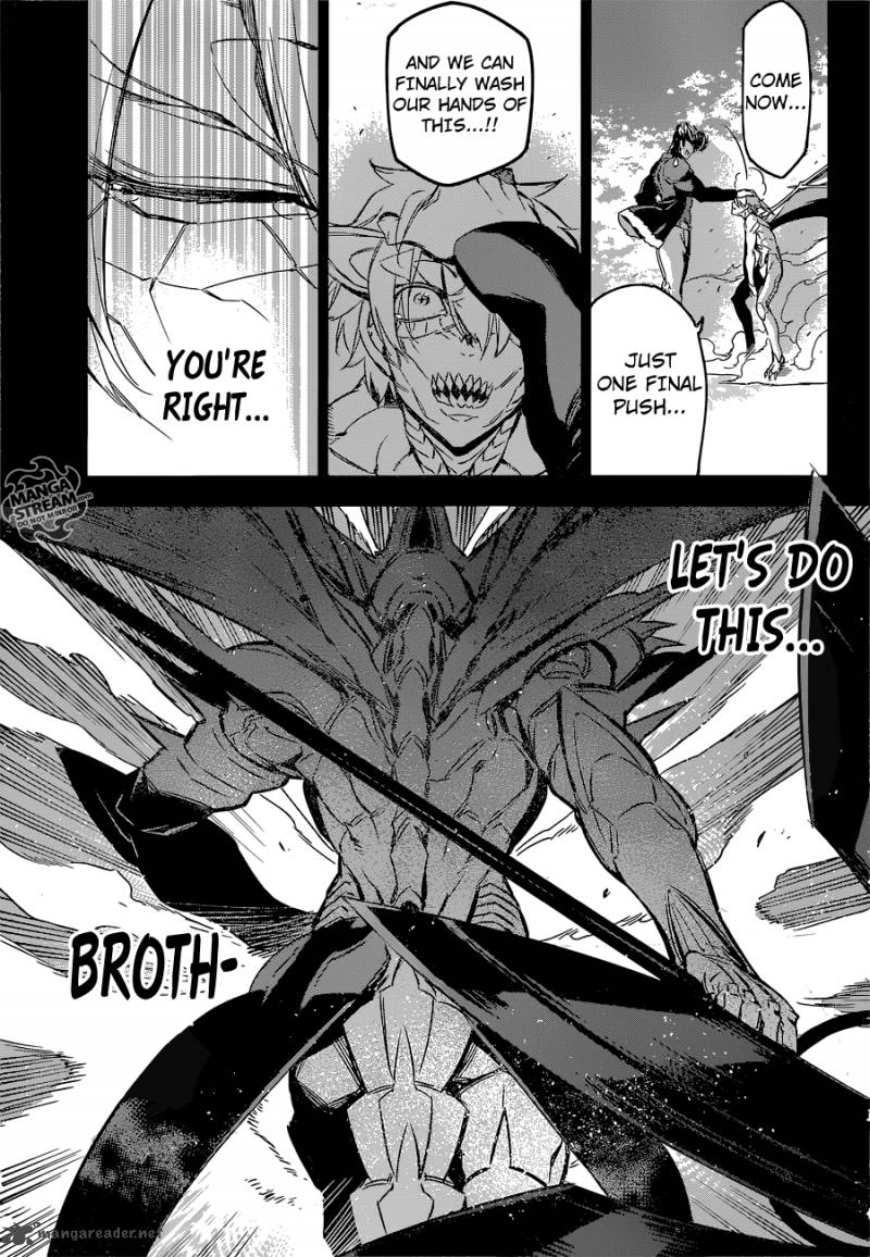 Akame Ga Kiru 74 46