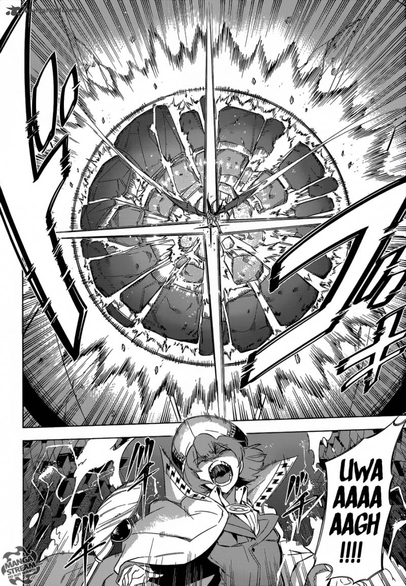 Akame Ga Kiru 74 50