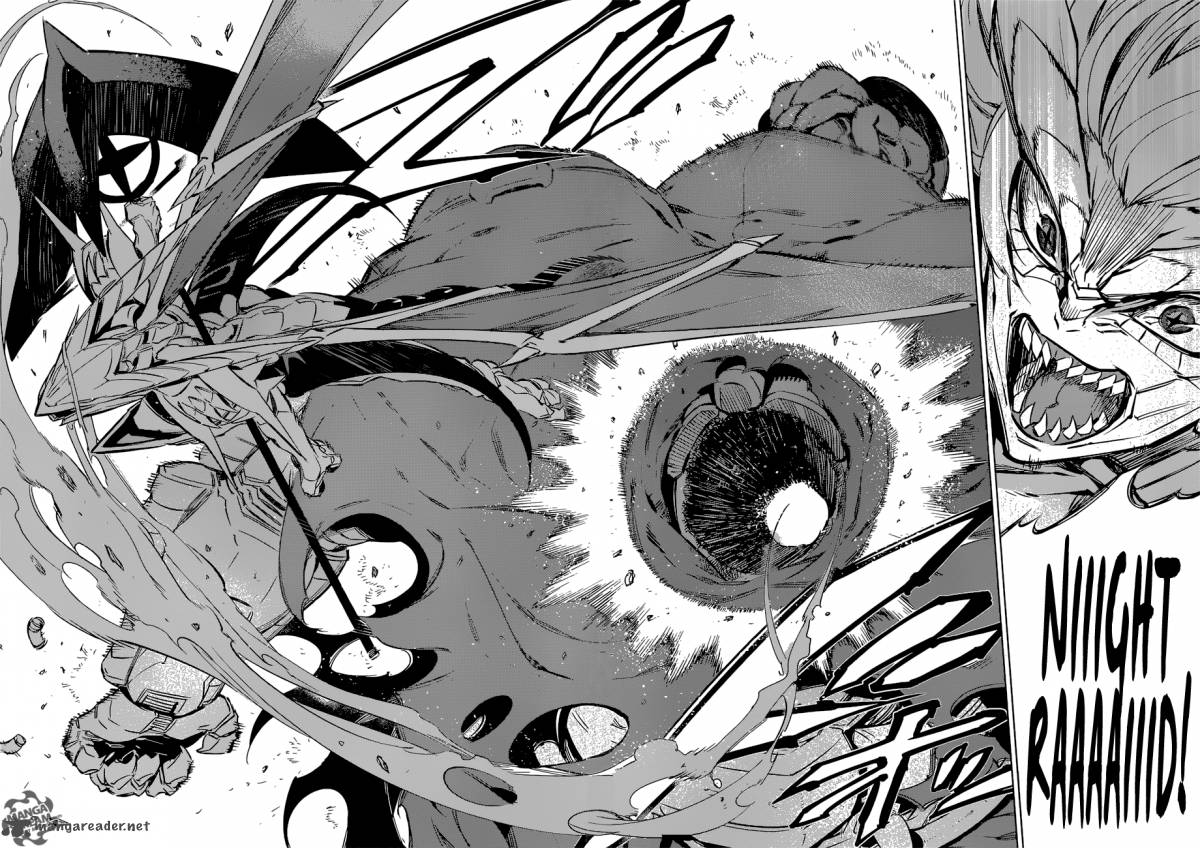 Akame Ga Kiru 74 52