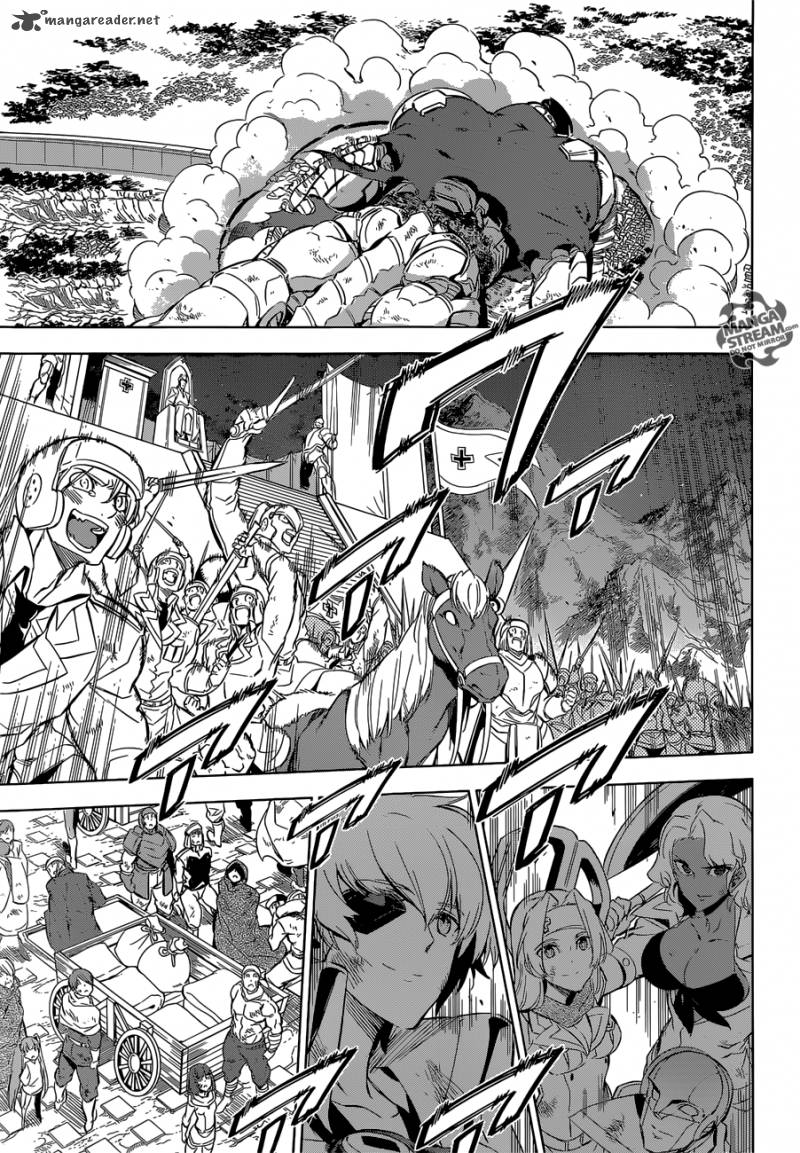 Akame Ga Kiru 74 56