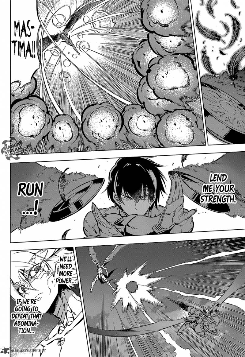 Akame Ga Kiru 74 6