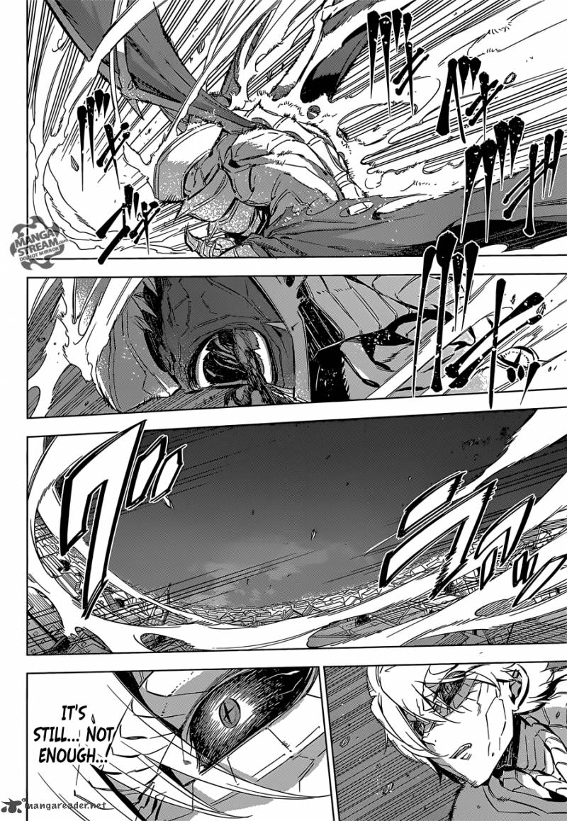 Akame Ga Kiru 74 8