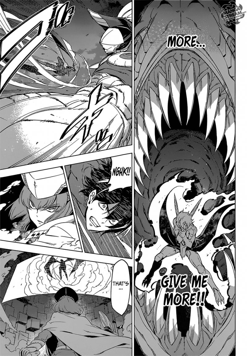 Akame Ga Kiru 74 9