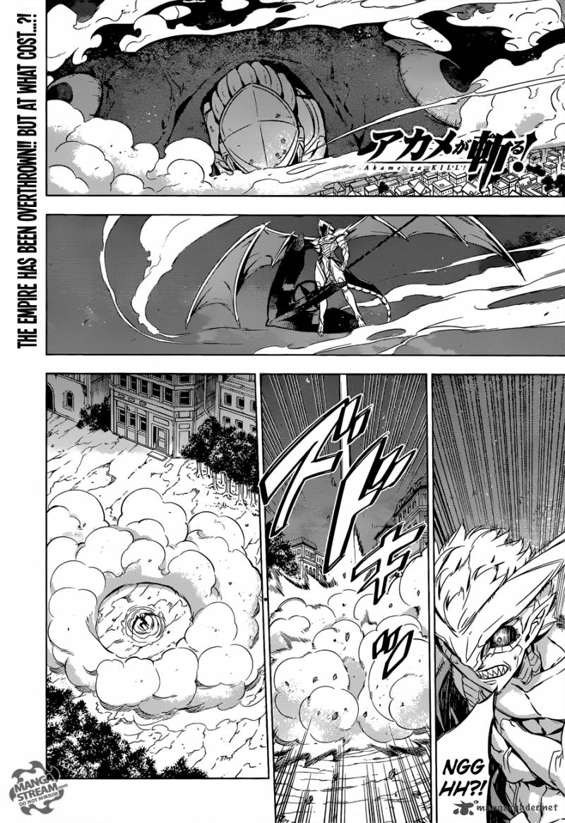 Akame Ga Kiru 75 1