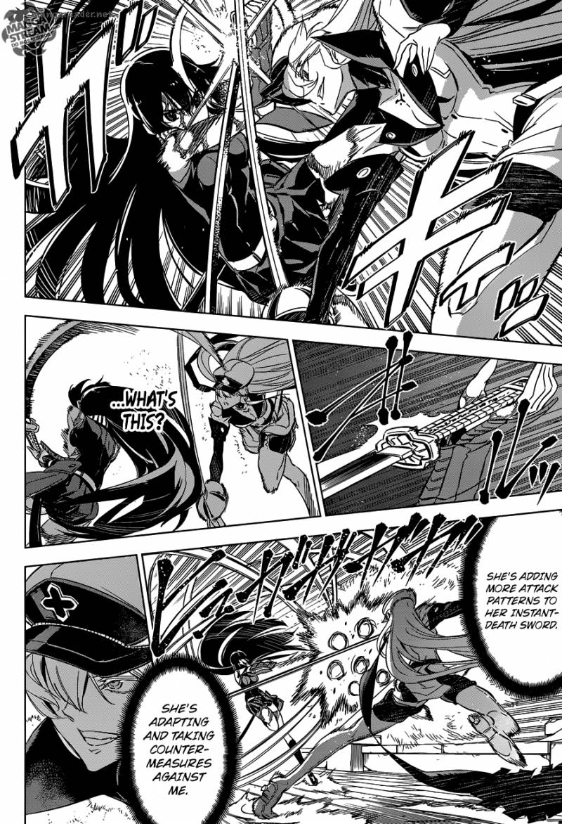 Akame Ga Kiru 75 10