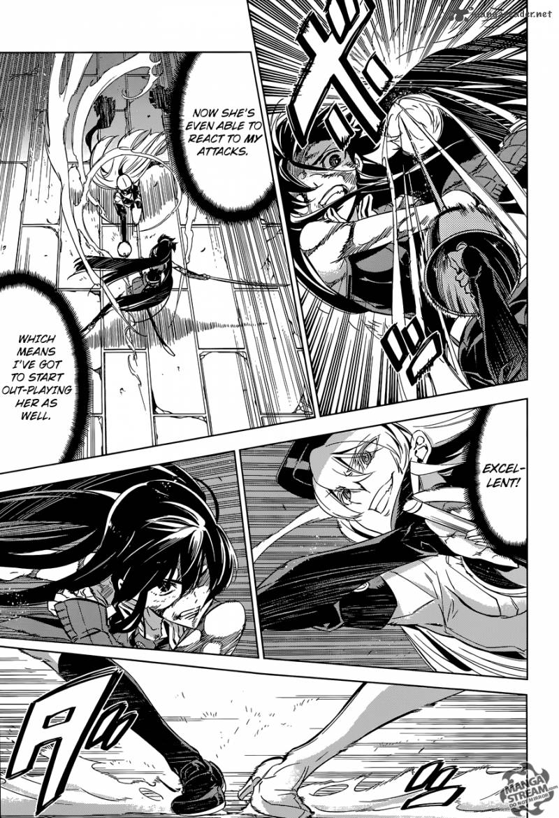 Akame Ga Kiru 75 11